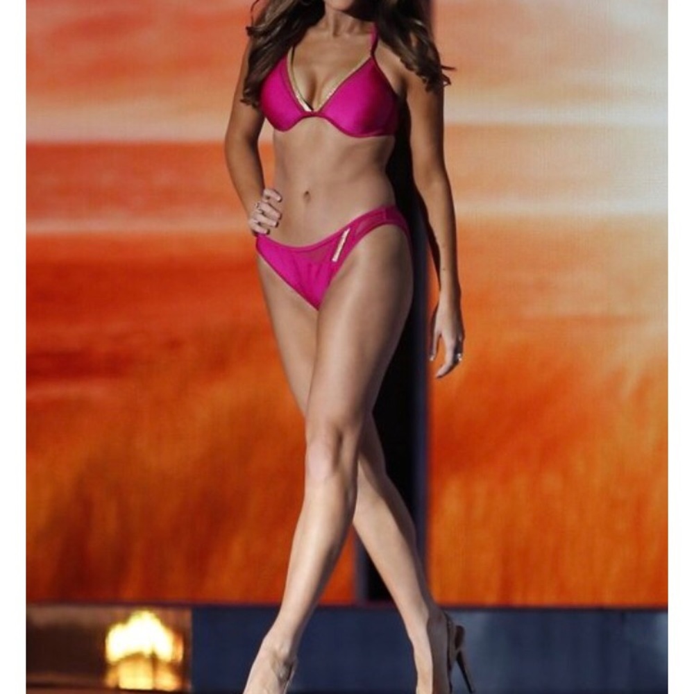Brand new Kandace Pelletier Bikini